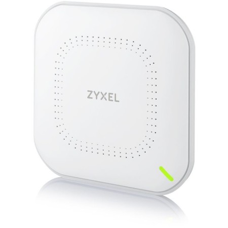 Access point ZYXEL Nebulaflex NWA50AX NWA50AX-EU0102F AX1800, 10/1000Base-TX, White