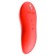 Touch X vibrator, coral color