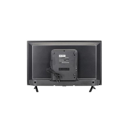 TV Doffler 32kh29, 32 ", 1366x768, DVB-T2/C/S2, HDMI 2, USB 1, Black-6