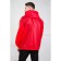 Windbreaker on zipper unisex, size 52, blue color