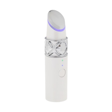 Eye massage Luazon LEM-05, 2.5 W, against dark circles under the eyes, AKB-2