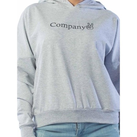 Female Female Company, size 44, gray color-8