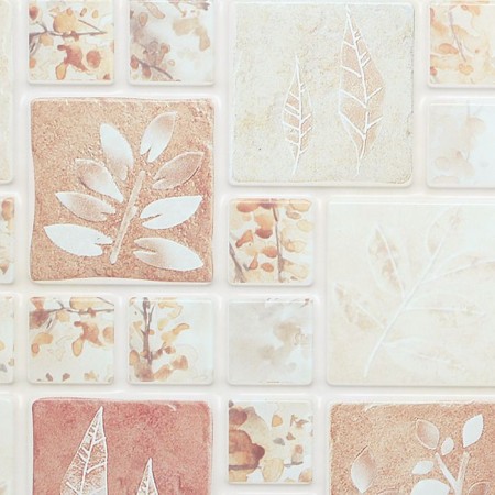 PVC mosaic panel Autumn sheet 955*480-1