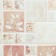 PVC mosaic panel Autumn sheet 955*480
