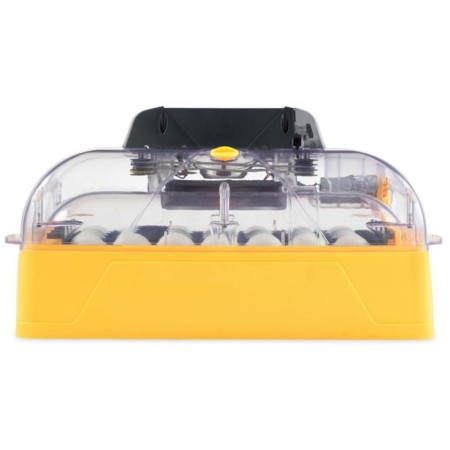 Incubator, 28 eggs, automatic coup, 220 V, ovation-3