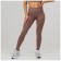 Sports legins, size s, beige color