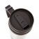 Thermal circle, 350 ml, Classic "man said", retains heat 2 hours, 13 x 18 cm