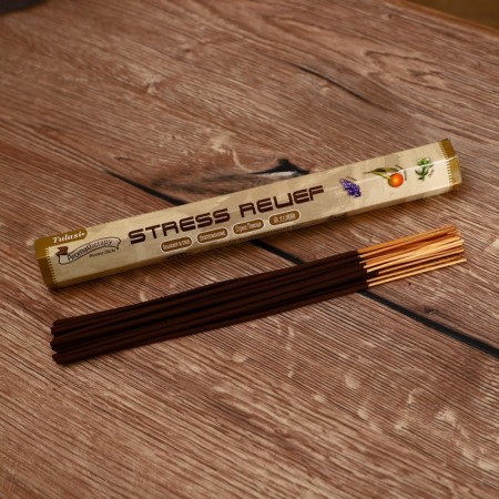 Incense "tulasi" 20 fragrances anti -stress-2