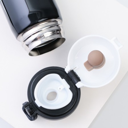 Thermos "wanted - received", 350 ml, heat conservation time 6-8 hours-4
