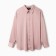 Silk shirt MIST PLUS-SIZE, p. 58, dusty rose
