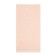 Tricky towel 50x80 juliet, pink color 420g/m 100% cotton