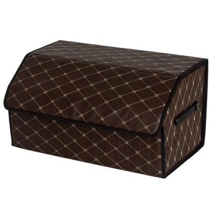Automobile Organizer FUSION FAB-007CG-L, 55x30x30 cm-3
