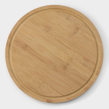 Supply for feeding spinning Bellatenero, 32 × 32 cm, bamboo-1