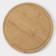 Supply for feeding spinning Bellatenero, 32 × 32 cm, bamboo