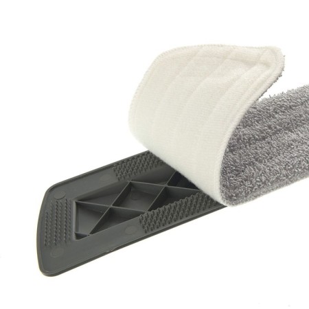 Nozzle, for mops spray, microfiber, 37x14 cm-3