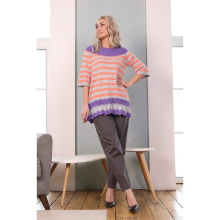 Women's tunic Wisell DR4-104/2, size 42-10