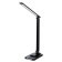 Office table lamp Arte Lamp William A5122lt-1bk, LED, 5 W, 18x11x41 cm, 300 lm, black