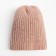 Children's hat minku rr 50-52, beige color