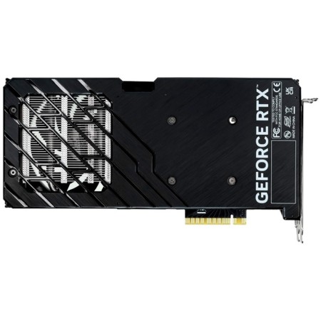 Video Card Palit GeForce RTX 4060 Dual 8GB (NE64060019P1-1070D)-2