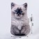 Antistress toy "Kotik Ragdoll"