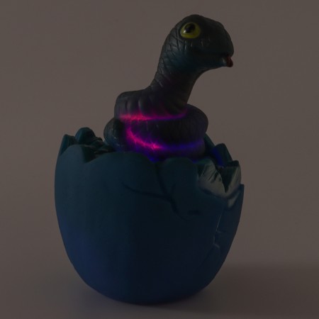 Antistress toy "Snake" light-7