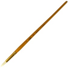 Brush Artistic bristle gamma 