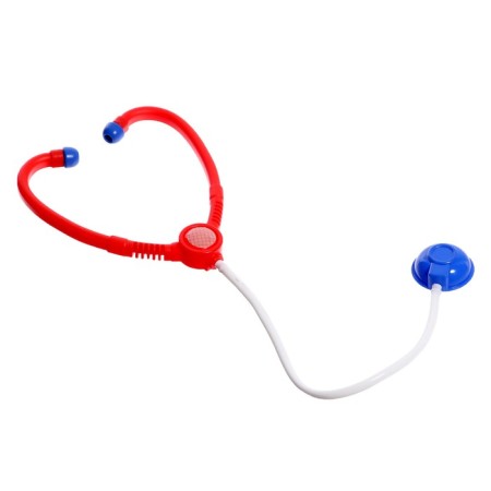 Game set "Doctor" with accessories-9