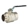 Ballic Stout SVB-0003-000050, Full-Personal, 2 ", internal/external, lever