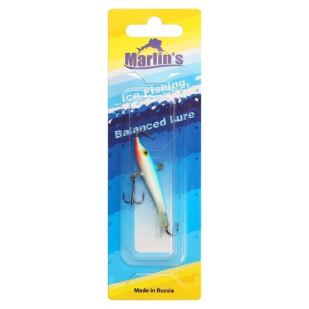 Balancir Marlin’s 9116, 5 cm, 9.7 g, color 078-2
