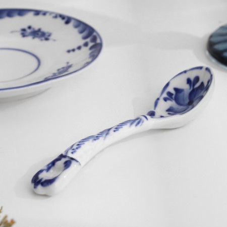 Spoon "Slasten", 3 x 12 x 2cm-2