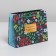 Gift package laminated, packaging, Present for You, S 15 x 12 x 5.5 cm