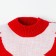 Cost Knitted baby I "Santa" growth 98-104 cm