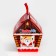 New Year's set, mix, "bird feeder", 102 g