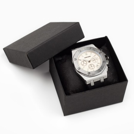Men's wrist watches, D-4.2 cm, waterproof-1