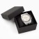 Men's wrist watches, D-4.2 cm, waterproof