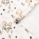 Package paper, glossy "Valentine’s Day", 70 x 100 cm, 1 sheet