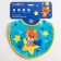 Badion "Baby" waterproof on ties, species mix
