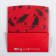 Package - Korobok "Happiness in the New Year!", 23 x18 x11 cm, New Year