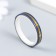 Adhesive tape Paper "Sea Kit" set of 20 pcs width. 0.5 cm dl. 2 m 4x10 cm