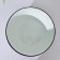 Bowl, 4 l, induction, neckline, white color