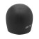 ATEMI SC301 swimming cap, silicone, black color