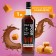 Syrup SPOOM "Caramel French", 1 l