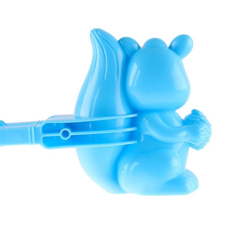 Snow-skies-sandpole "Squirrel", Mix colors-3