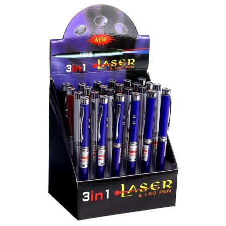 Laser-laser pen, Mix colors-4
