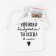 Gift "Beloved Grandmother" towel 40x73cm, scapula