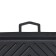 Maular bath, 310 × 340 mm, plastic, black