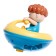 Clothing toy "Gidroskut", Waterfowl, Mix Colors