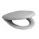 Jika Era lid, duroplast, white color