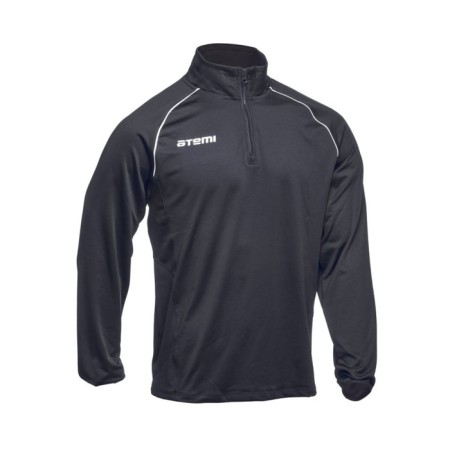 Swear training ATEMI, Black color, Ajkt-003ss23-BLK, size L-1