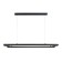 LED LED LED suspended Ambrella Techno Spot Techno Family TN71337, 10W, LED, Black Color Black
